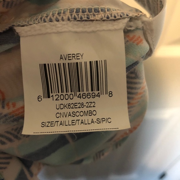 BCBGMAXAZRIA Midi Wrap Dress - Picture 8 of 8